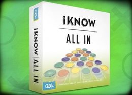 iKNOW ALL IN