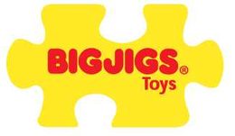 Bigjigs Toys úklidový hrací set červený