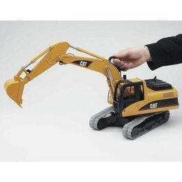 Bruder Bagr CATERPILLAR