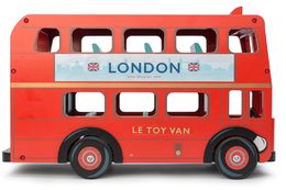 Le Toy Van Autobus London