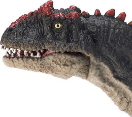 Mojo Allosaurus hnědý