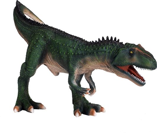 Mojo Giganotosaurus