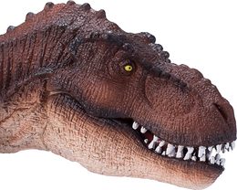 Mojo T. Rex s pohyblivou čelistí