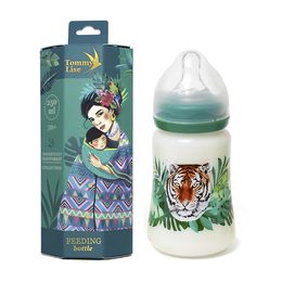 Tommy Lise kojenecká láhev Wild and Free 701010 250ml