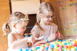 Small Foot PLAYMais® Basic malý 150 ks