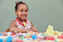 Small Foot PLAYMais® Basic malý 150 ks