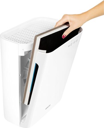 SHA 8400WH čistička vzduchu SENCOR