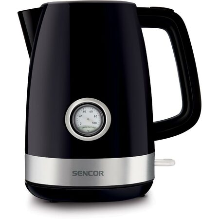 SWK 1798BK Rychlovarná konvice SENCOR