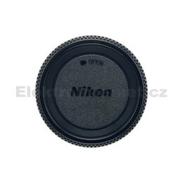 Krytka těla Nikon BF-1B pro D-SLR