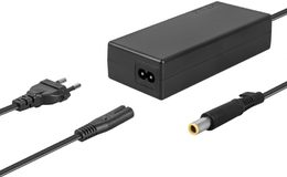 Napájecí adaptér Avacom 100-240V/19V 3,42A 65W konektor 5,5mm x 2,5mm (ADAC-19V-65Wa)