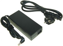 Napájecí adaptér Avacom 100-240V/19V 3,42A 65W konektor 5,5mm x 2,5mm (ADAC-19V-65Wa)