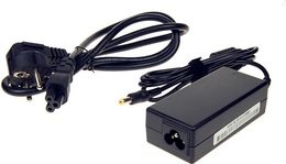 Napájecí adaptér Avacom 100-240V/19V 3,42A 65W konektor 5,5mm x 2,5mm (ADAC-19V-65Wa)