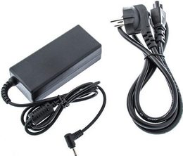 Napájecí adaptér Avacom 100-240V/19V 3,42A 65W konektor 5,5mm x 2,5mm (ADAC-19V-65Wa)
