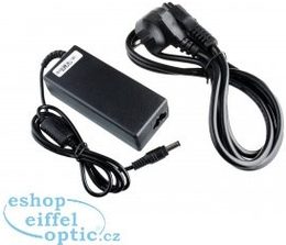 Napájecí adaptér Avacom 100-240V/19V 3,42A 65W konektor 5,5mm x 2,5mm (ADAC-19V-65Wa)