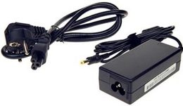 Napájecí adaptér Avacom 100-240V/19V 3,42A 65W konektor 5,5mm x 2,5mm (ADAC-19V-65Wa)
