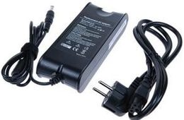 Napájecí adaptér Avacom 100-240V/19V 3,42A 65W konektor 5,5mm x 2,5mm (ADAC-19V-65Wa)
