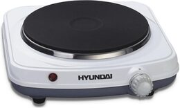 Elektrický vařič Hyundai EP 110 W, jednoplotnový