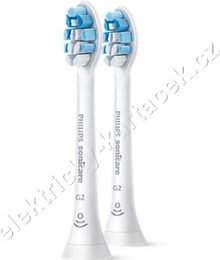 Náhradní hlavice Philips HX9032/10 Sonicare Optimal Gum Care
