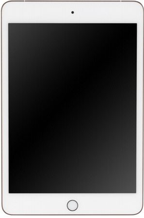 Dotykový tablet Apple iPad mini (2019) Wi-Fi 64 GB - Gold 7.9", 64 GB, WF, BT, iOS 12