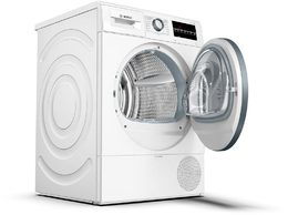 Sušička prádla Bosch WTR87TW0CS kondenzační
