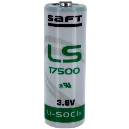 Saft LS17500 CNA (A) 3,6V/3600mAh