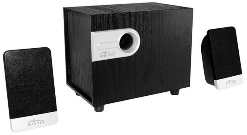 MT3310 NOVELTY 2.1 15W reprobedny + woofer