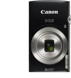 Canon IXUS 185 BLACK