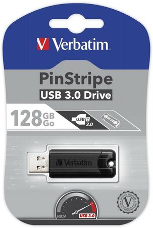 VERBATIM 49319 USB3.0 HI-SPEED 128GB
