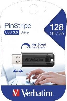 VERBATIM 49319 USB3.0 HI-SPEED 128GB