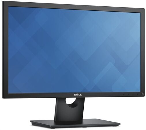 Monitor Dell E2216HV 22",LED, TN, 5ms, 600:1, 200cd/m2, 1920 x 1080