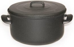 rendlík + poklice  BSE 24cm 4,0l