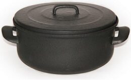 rendlík + poklice  BSE 18cm 1,5l