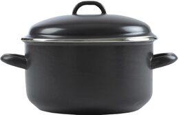 hrnec BELIS LUX 715/20cm 3l hl.s poklicí