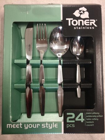 Toner Bistro 24 ks