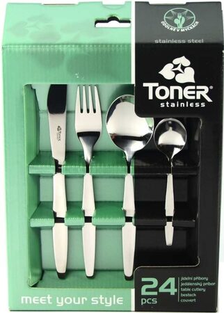 Toner Bistro 24 ks