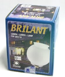 lampa PB BRILANT 2017D kulatá