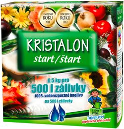 hnojivo Kristalon Start 0,5kg