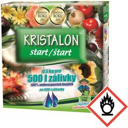 hnojivo Kristalon Start 0,5kg