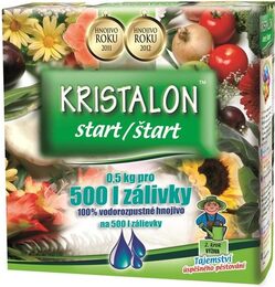 hnojivo Kristalon Start 0,5kg