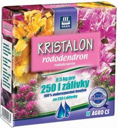 hnojivo Kristalon Rododendron 0,5kg