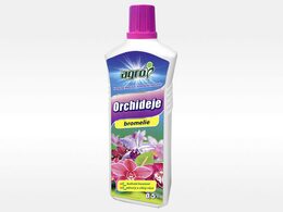 hnojivo AGRO kapalné pro orchideje 0,5l