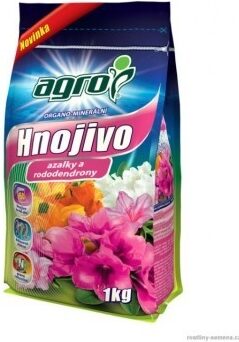 hnojivo Hořká sůl 1kg AGRO