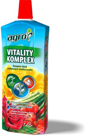 AGRO Vitality Komplex 1l