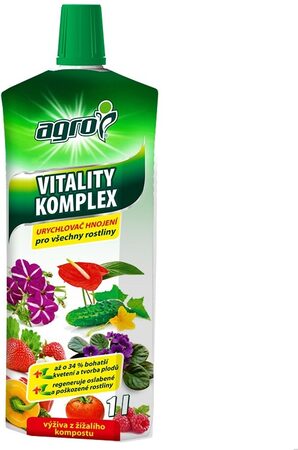 AGRO Vitality Komplex 1l