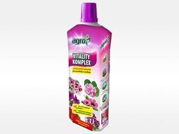 AGRO Vitality Komplex muškát, surfinie 1l