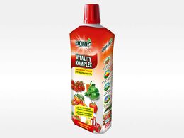 AGRO Vitality Komplex rajče, paprika 1l