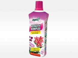 AGRO Vitality Komplex orchidea 0,5l