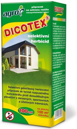 AGRO DICOTEX 100ml