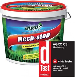 Mech-stop sáček s uchem 3kg AGRO