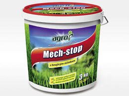 Mech-stop sáček s uchem 3kg AGRO